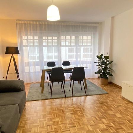 Apartamento Padron Centro P7 By Ur Екстер'єр фото