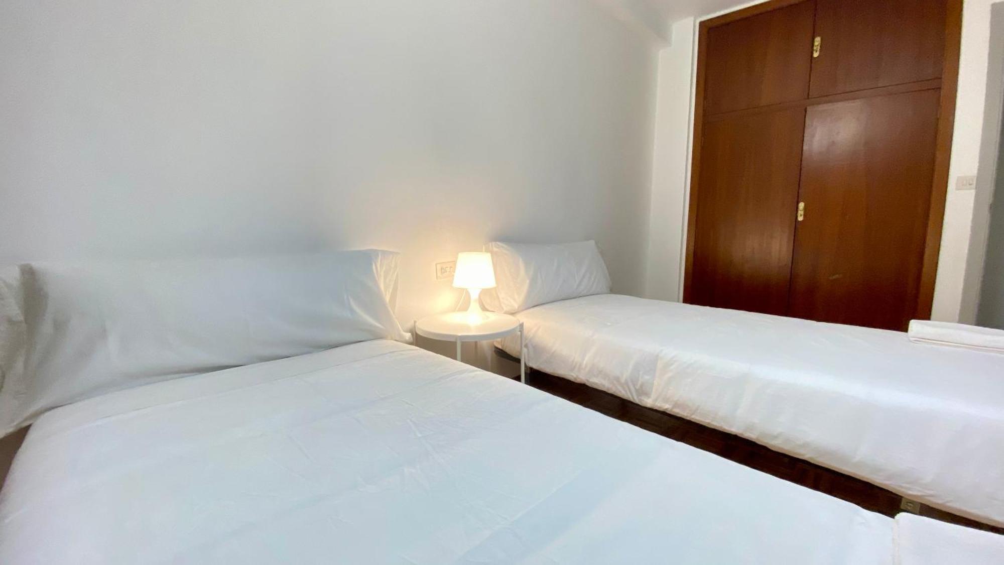 Apartamento Padron Centro P7 By Ur Екстер'єр фото