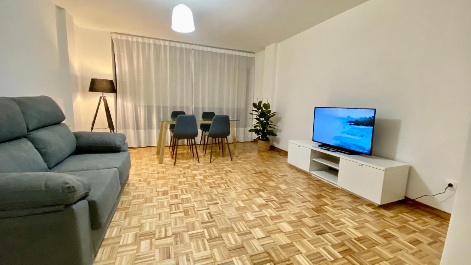 Apartamento Padron Centro P7 By Ur Екстер'єр фото