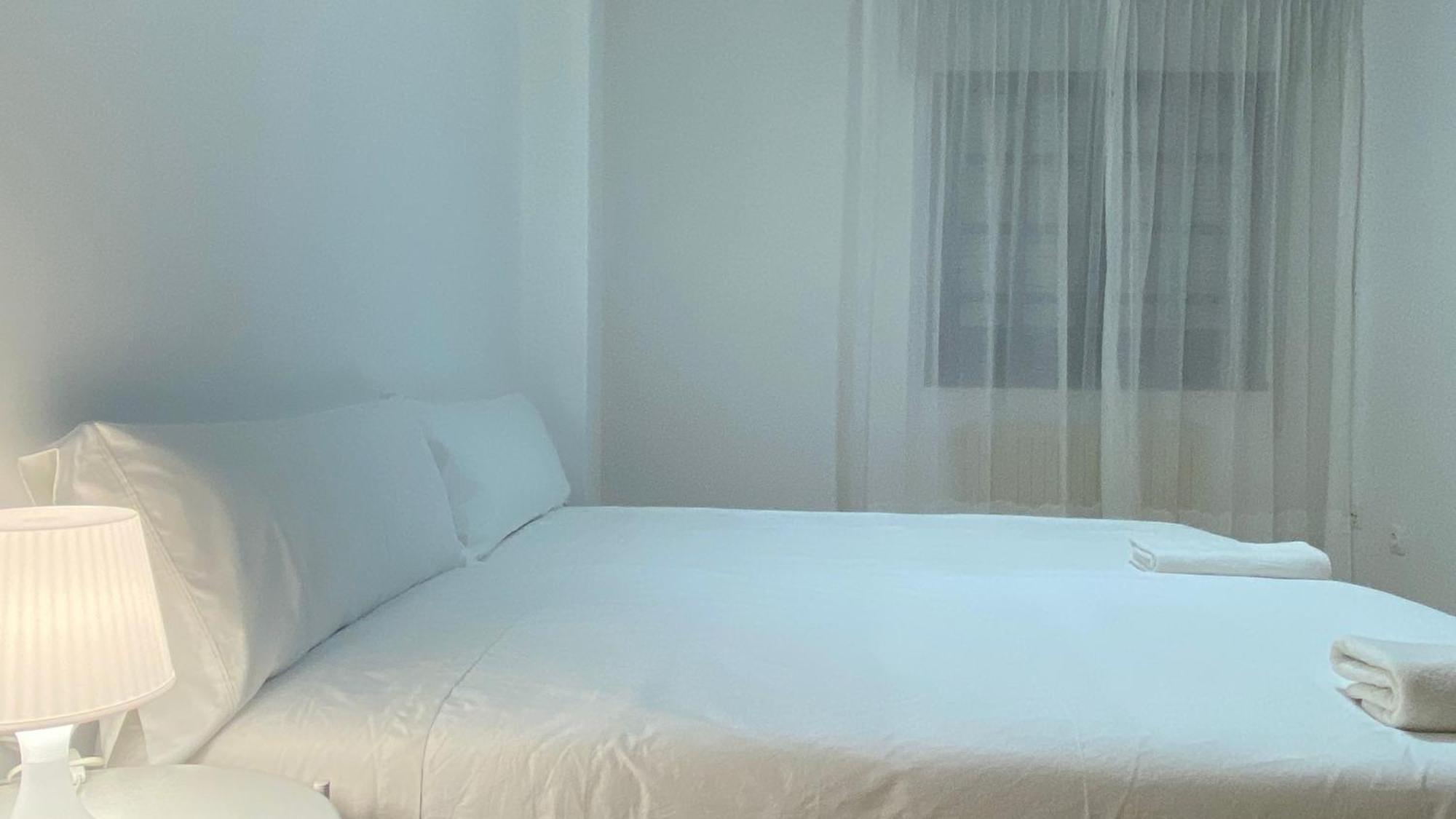 Apartamento Padron Centro P7 By Ur Екстер'єр фото
