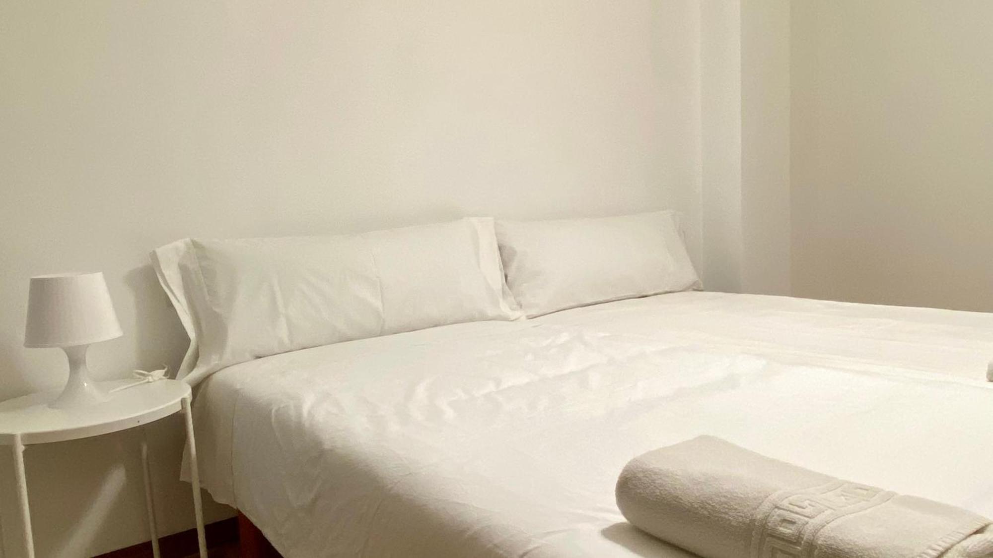 Apartamento Padron Centro P7 By Ur Екстер'єр фото