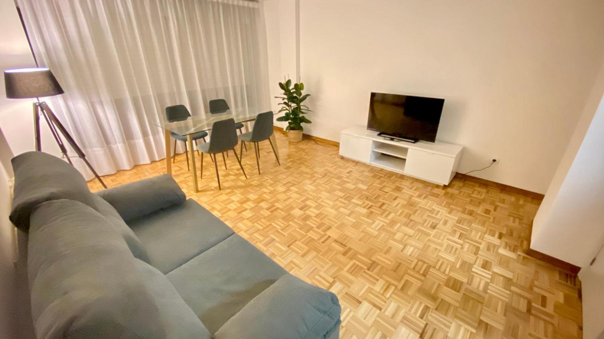 Apartamento Padron Centro P7 By Ur Екстер'єр фото