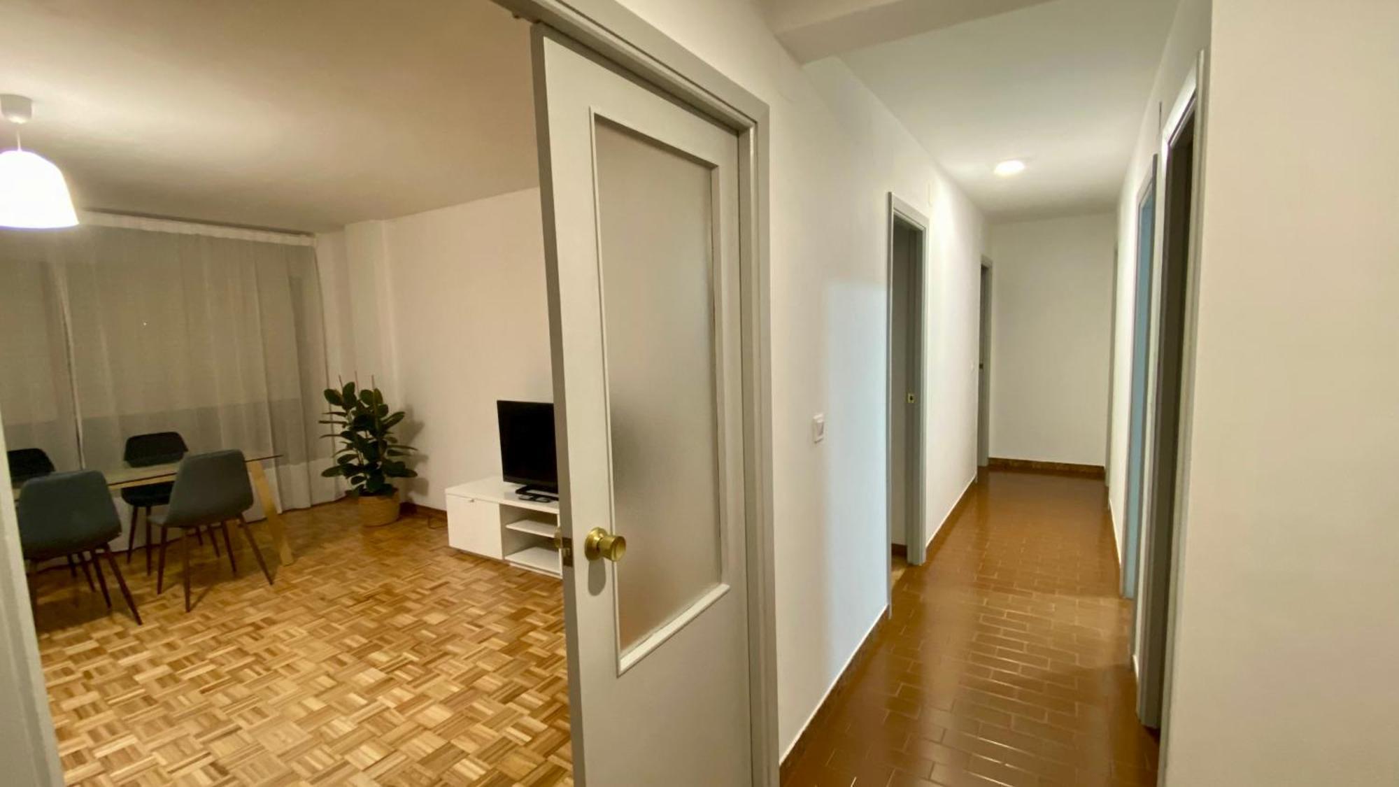 Apartamento Padron Centro P7 By Ur Екстер'єр фото