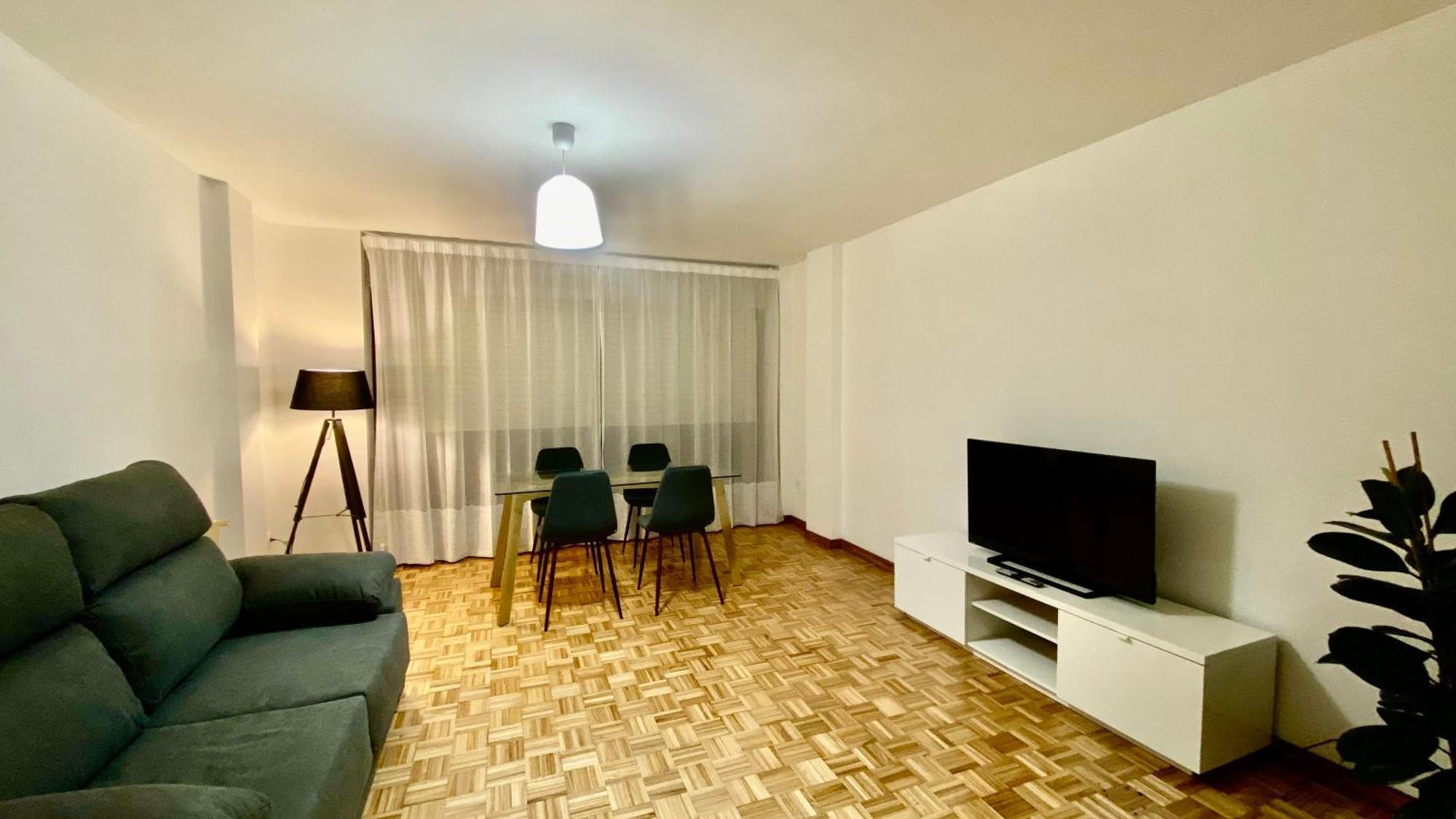 Apartamento Padron Centro P7 By Ur Екстер'єр фото