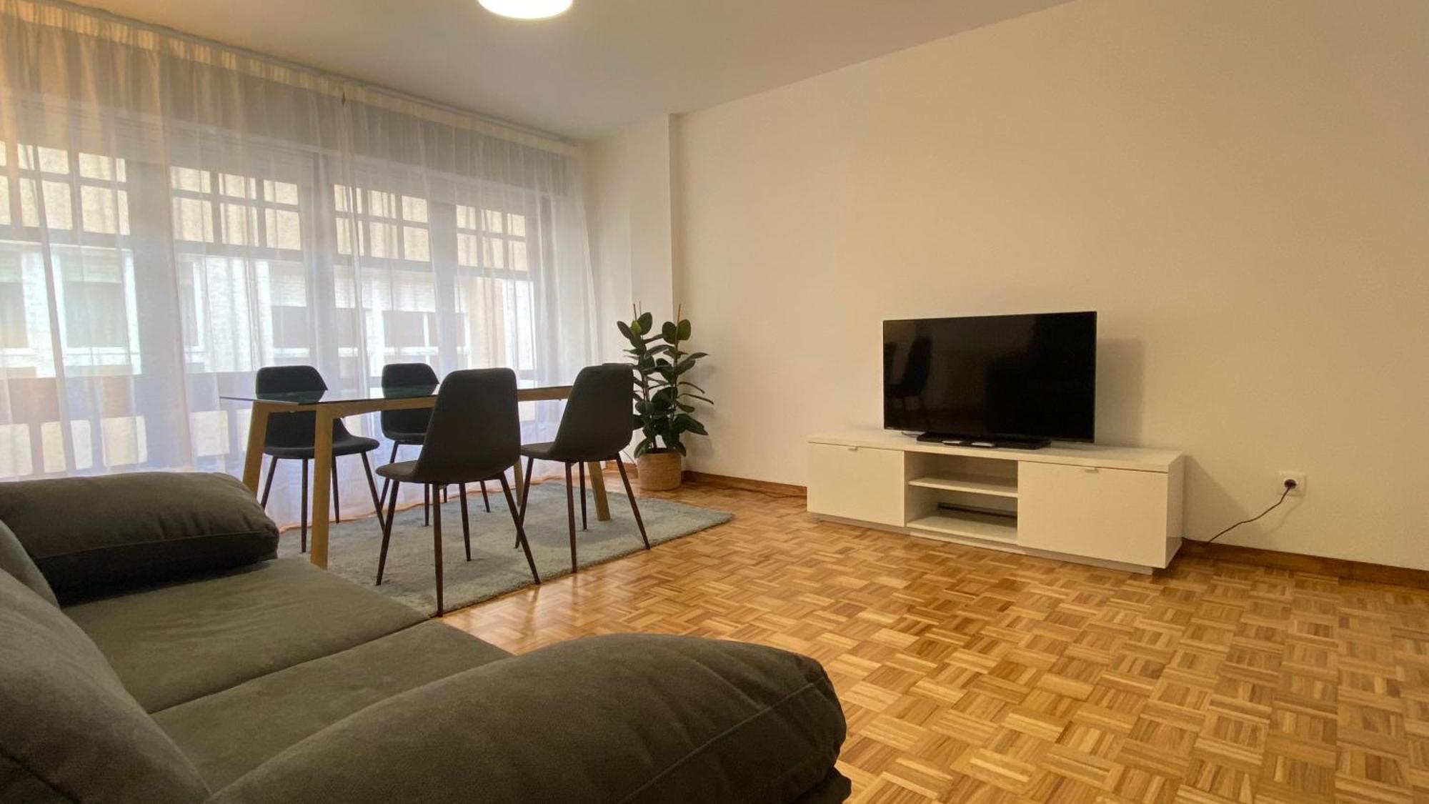 Apartamento Padron Centro P7 By Ur Екстер'єр фото