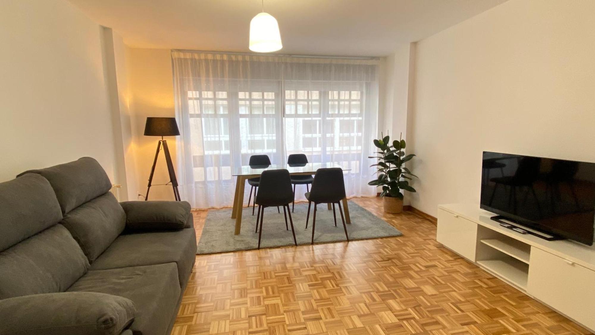 Apartamento Padron Centro P7 By Ur Екстер'єр фото