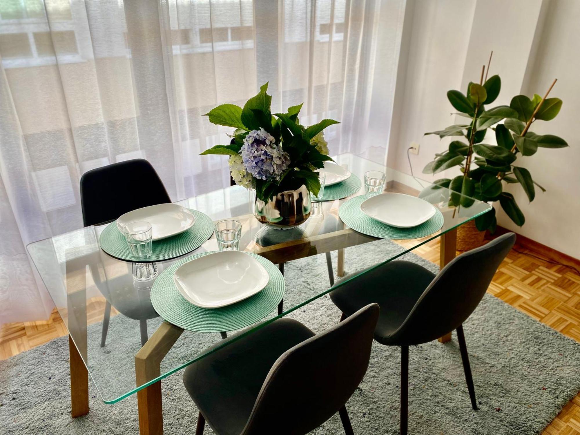 Apartamento Padron Centro P7 By Ur Екстер'єр фото